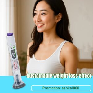 GLP-1  Diet injections (including lots of inventory and postage charges) - Image 1