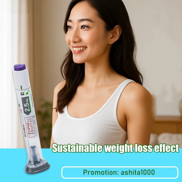 GLP-1  Diet injections (including lots of inventory and postage charges)