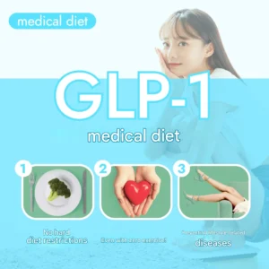 GLP-1  Diet injections (including lots of inventory and postage charges) - Image 2