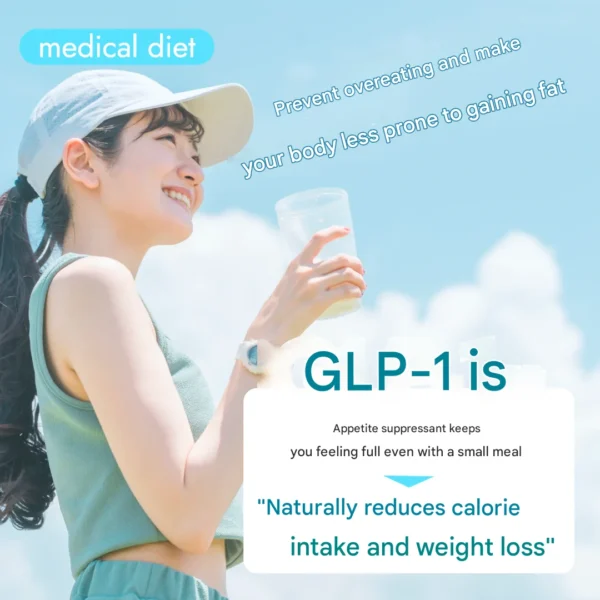 GLP-1  Diet injections (including lots of inventory and postage charges)