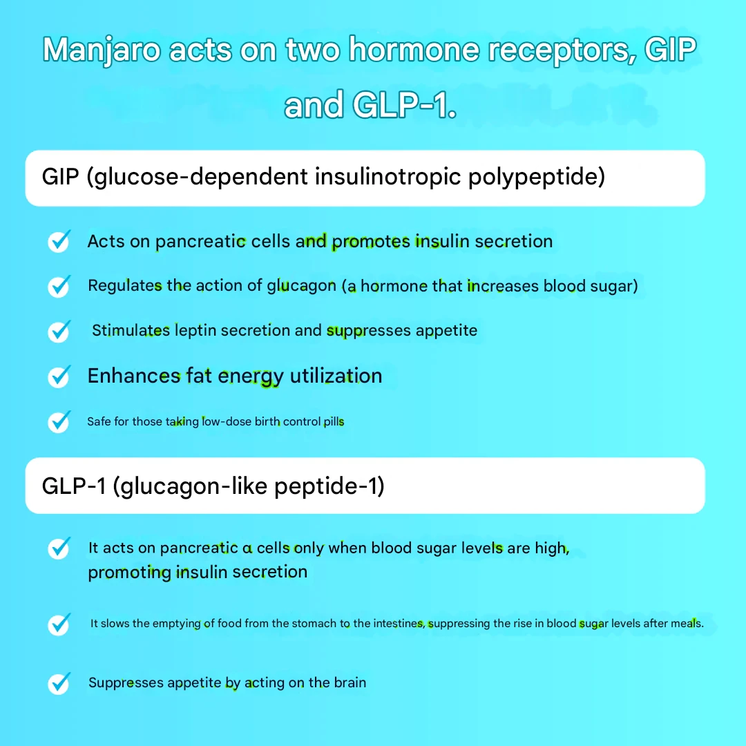 GLP-1  Diet injections (including lots of inventory and postage charges) - Image 4
